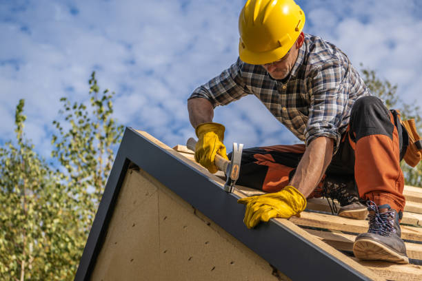 Best Flat Roofing  in Dauphin Island, AL